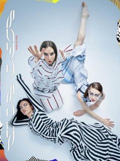 Stories of Collision