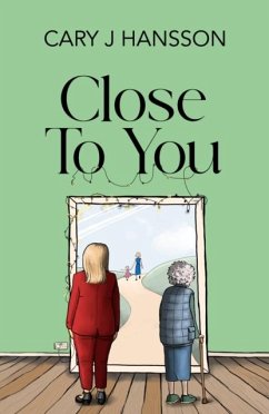 Close To You - Hansson, Cary J