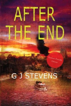 After The End - Stevens, G J