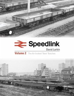 Cover Speedlink Volume 2