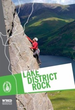 Cover Lake District Rock