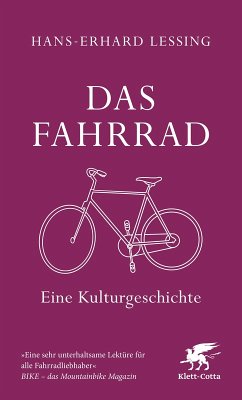 Cover Das Fahrrad
