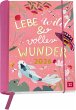 Buchkalender 2026: Lebe wild und voller... - Bild 1