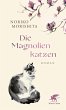 Die Magnolienkatzen - Bild 1