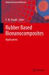 Rubber Based Bionanocomposites - Bild 1