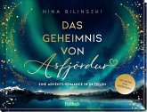 Das Geheimnis von Asfjördur Das Geheimnis von Asfjördur