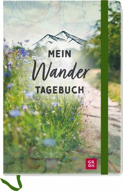 Cover Mein Wandertagebuch (Foto)