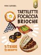 Tartelette, Focaccia, Brioche - Bild 1