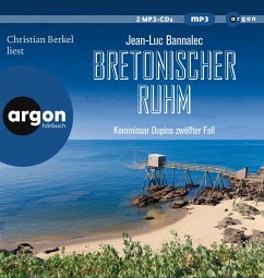 Cover Bretonischer Ruhm