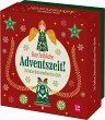 Eine fröhliche Adventszeit! - Bild 1