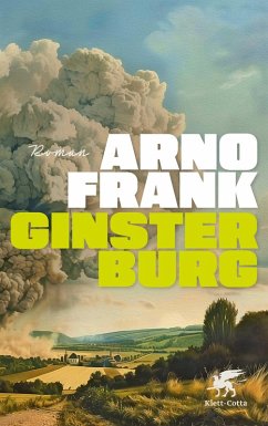Cover Ginsterburg