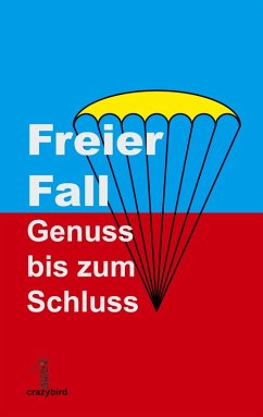 Cover Freier Fall
