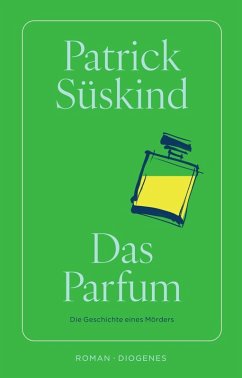 Das Parfum - Süskind, Patrick