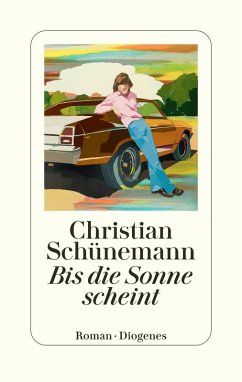 Bis die Sonne scheint - Schünemann, Christian