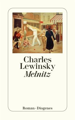 Cover Melnitz