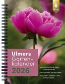 Ulmers Gartenkalender 2026 Ulmers Gartenkalender 2026