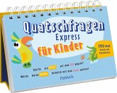 Quatschfragen-Express für Kinder Quatschfragen-Express für Kinder