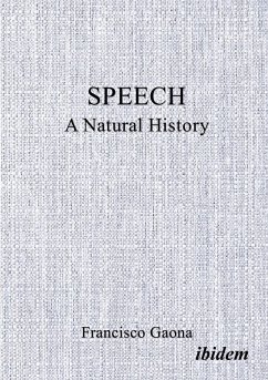 Cover Speech: A Natural History