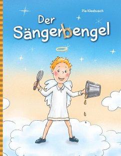Der Sängerbengel - Kleebusch, Pia
