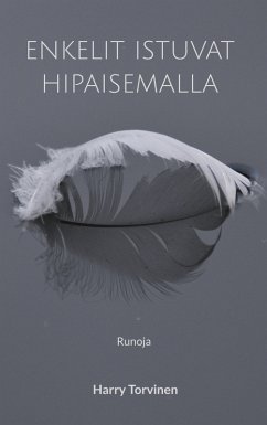 Cover Enkelit istuvat hipaisemalla