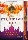 Der Sternenstaubdieb Der Sternenstaubdieb