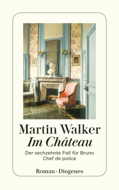 Im Château - Walker, Martin