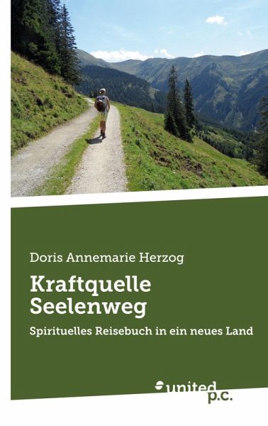 Kraftquelle Seelenweg Kraftquelle Seelenweg