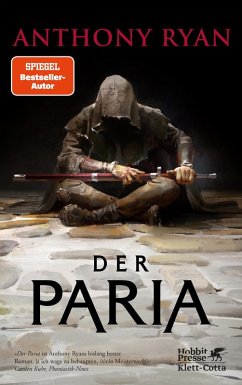 Der Paria - Ryan, Anthony