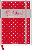 Taschenkalender 2026: Glückskind Taschenkalender 2026: Glückskind