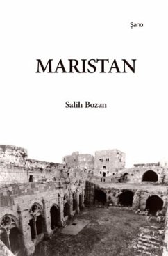 Cover Maristan