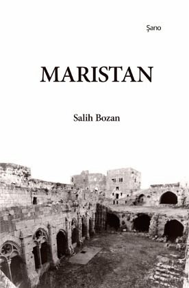 Maristan Maristan