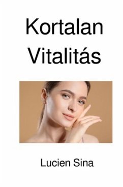 Cover Kortalan Vitalitás