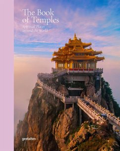 Cover The Book of Temples