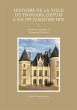 Histoire de la ville de Thouars, depuis... - Bild 1