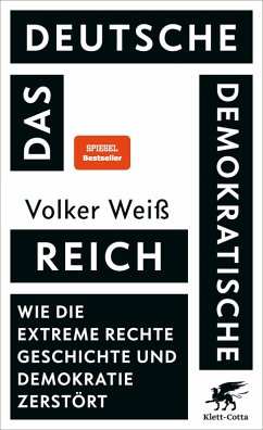 Cover Das Deutsche Demokratische Reich