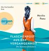 Flaschenpost aus der Vergangenheit -... - Bild 1