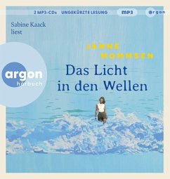 Cover Das Licht in den Wellen