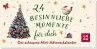 24 besinnliche Momente für dich - Bild 1