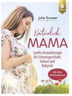 Cover Natürlich Mama
