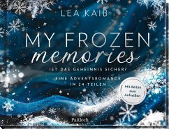 My Frozen Memories - Kaib, Lea