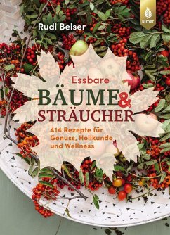 Cover Essbare Bäume und Sträucher