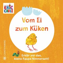 Cover Vom Ei zum Küken