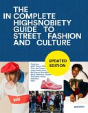 The Incomplete (Updated Edition) The Incomplete (Updated Edition)