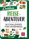 Reiseabenteuer - Outdoor Reiseabenteuer - Outdoor