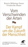 Vom Verschwinden der Arten