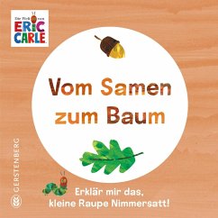 Cover Vom Samen zum Baum