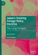 Japan's Evolving Foreign Policy Doctrine - Bild 1
