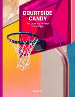 Cover Courtside Candy
