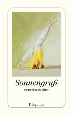 Cover Sonnengruß