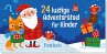 24 lustige Adventsrätsel für Kinder - Bild 1